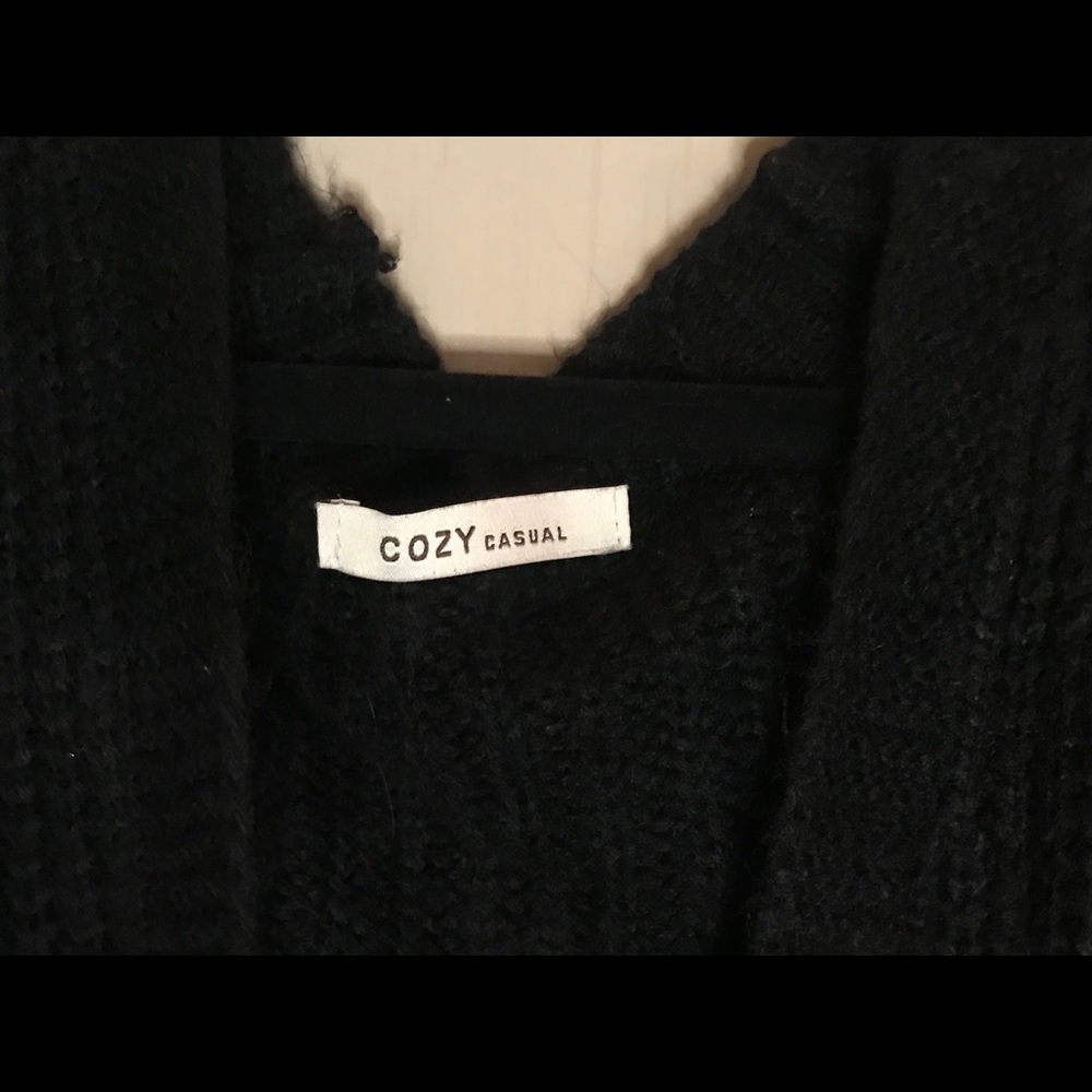 CARDIGAN - Picture 3 of 3